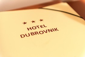 Hotel Dubrovnik