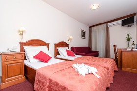 Hotel Dubrovnik