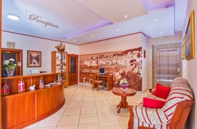 Hotel Dubrovnik