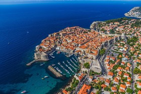 Hotel Dubrovnik
