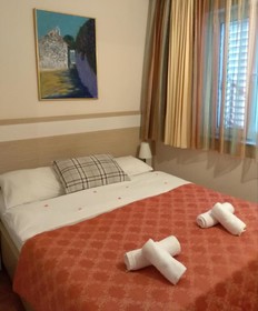 Hotel Dubrovnik