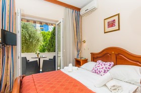 Hotel Dubrovnik
