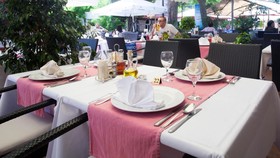 Hotel Dubrovnik