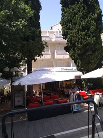 Hotel Dubrovnik