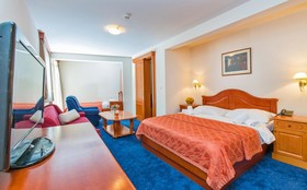 Hotel Dubrovnik