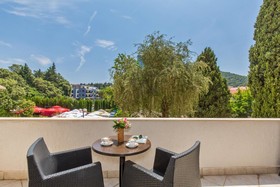 Hotel Dubrovnik