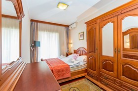 Hotel Dubrovnik