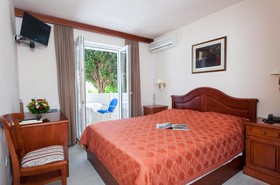 Hotel Dubrovnik