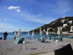 Hotel Dubrovnik
