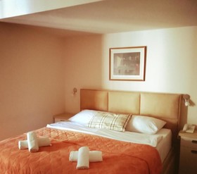 Hotel Dubrovnik