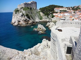 Hotel Dubrovnik