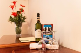 Hotel Dubrovnik