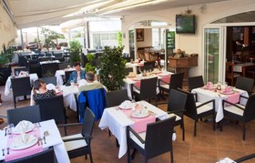 Hotel Dubrovnik