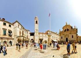 Hotel Dubrovnik