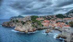 Hotel Dubrovnik