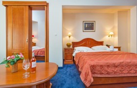 Hotel Dubrovnik