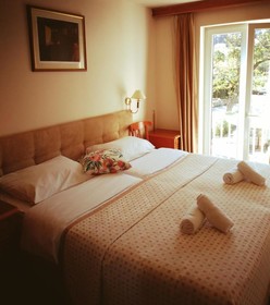 Hotel Dubrovnik
