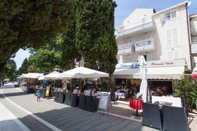 Hotel Dubrovnik