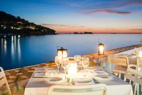 Hotel Kompas Dubrovnik
