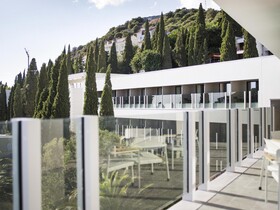 Hotel Kompas Dubrovnik