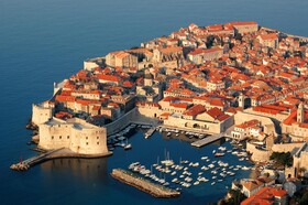 Hotel Kompas Dubrovnik