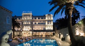 Hotel Lapad