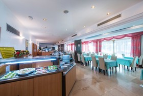 Hotel Splendid