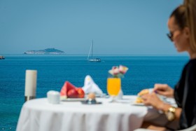 Hotel Splendid