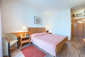 Hotel Splendid