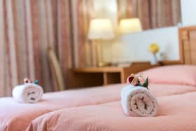 Hotel Splendid
