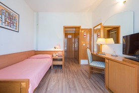 Hotel Splendid