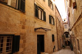 Hotel Villa Sigurata