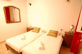 Hotel Villa Sigurata