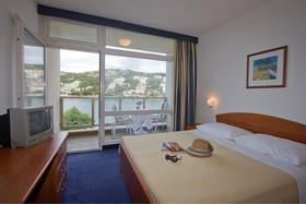 Hotel Vis
