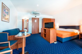 Hotel Vis