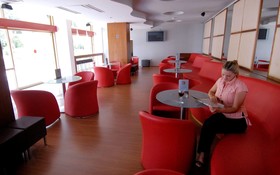 Hotel Vis