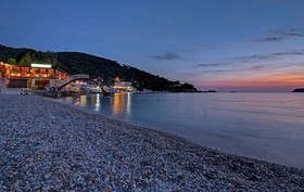 Hotel Vis