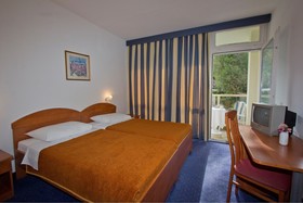 Hotel Vis