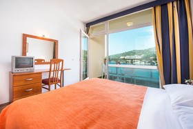 Hotel Vis