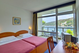 Hotel Vis