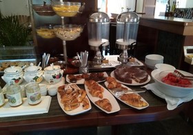 Hotel Zagreb