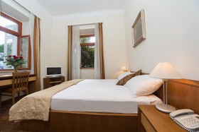 Hotel Zagreb