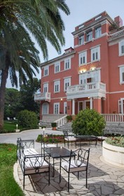 Hotel Zagreb