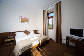 Hotel Zagreb