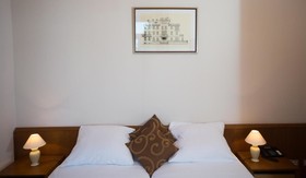 Hotel Zagreb