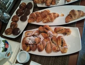 Hotel Zagreb