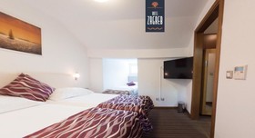 Hotel Zagreb