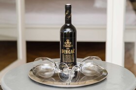 House Apartments Ariva