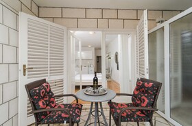 House Apartments Ariva