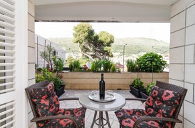 House Apartments Ariva